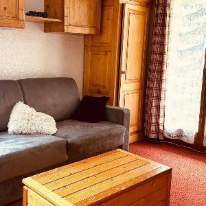 Appartement cosy - 4 pers. - FR-1-263-669