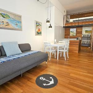 Loft - Civico 52