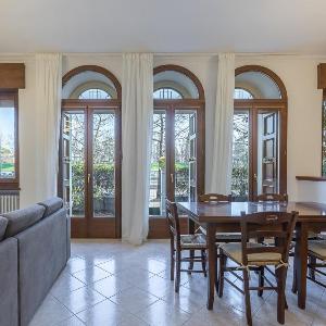 Appartamento BASTIONI