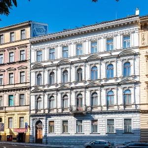 Charming 2BR Apartment Near the National Museum by EasyBNB Premium