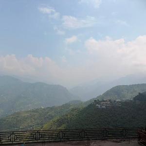 Stay Stories 1bhk in Kempty Mussoorie