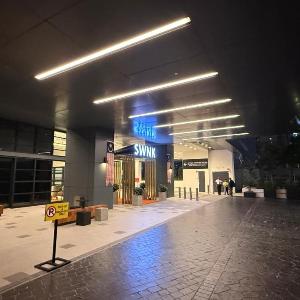 SWNK Houze LaLaport by HomeHorizon