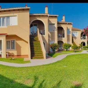 Apartamentos Son Carrió