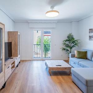 Cubo's Suite Mar Fuengirola Apartment
