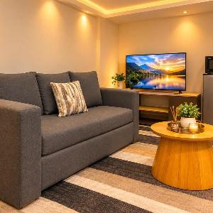 Westlands Cosy 1 Bedroom