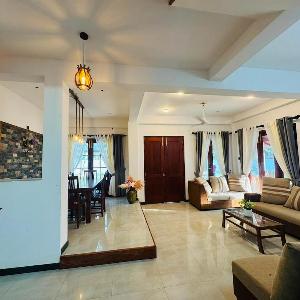 Villa Audrey