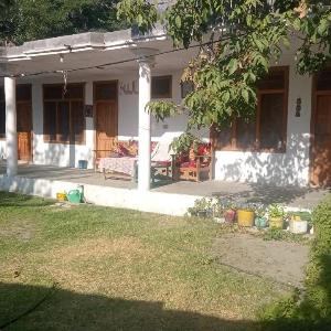 Azeem's Homestay
