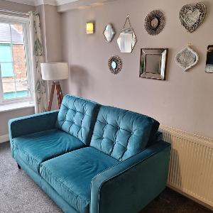 Old Coach House Apartment