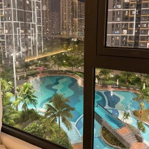 GH60607 Glory Heights Vinhomes Grand Park