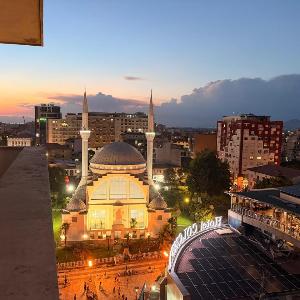 Shkodra BELVIEW APARTMENT