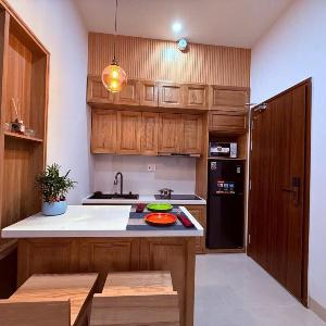 Lam Homestay Apartment Da Nang