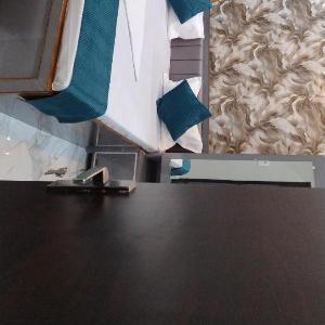 pavitra home stay