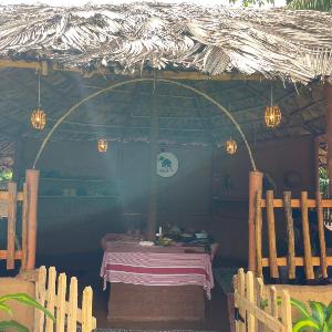 Ellakanda Canopy Kitchen