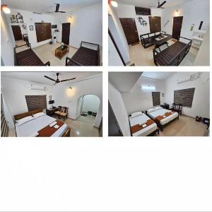 Guruvayur Nest Octa - 3 BHK Villa Ground Floor