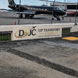 D&JC Vip TransportT & Tours