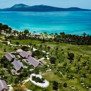 The Villa Saint Lawrence
