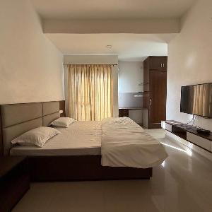 Premium 2BHK Prime Location