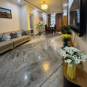 The Comfort B&B