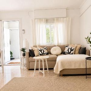 Your charming home in La Siesta