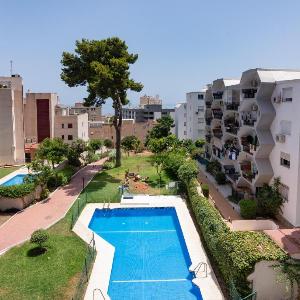 Apartamento con Encanto