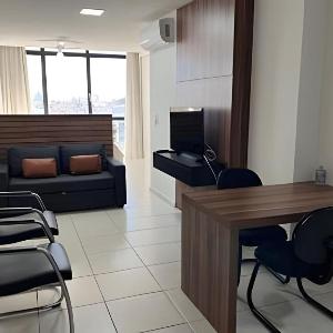 2105 Apartamento prático e funcional no Centro BH
