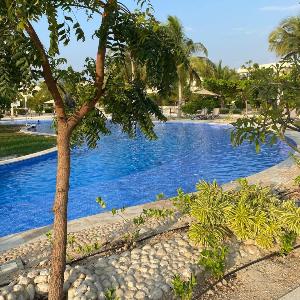 Arcadia Salalah