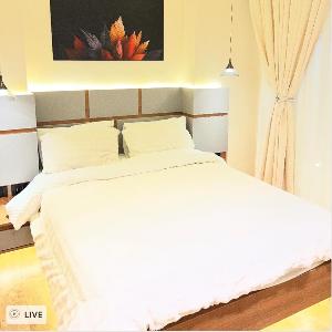 SoCal Lux-Yamez ApartHotel