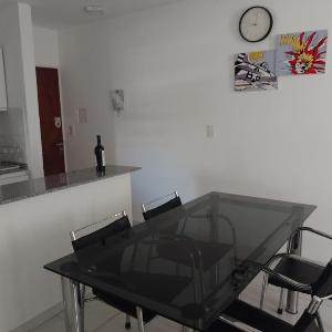 Departamento 2 dormis zona centrica