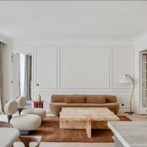 Un lugar hermoso en el corazón de la ciudad apartamento Victoria