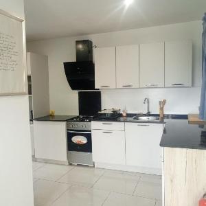 Appartement Meublé
