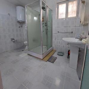 Friendship Apartment