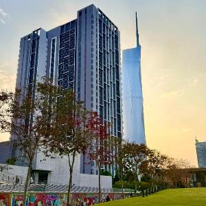Luxury Suites Kuala Lumpur SWNK Houze LaLaport BBCC