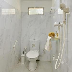 Mindul Guest Villa