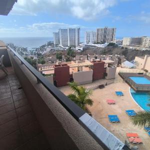 Playa Paraíso Apartamento
