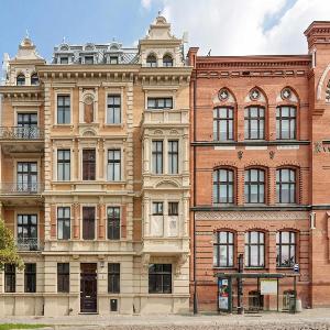 Przytulne Studio w Kamienicy Blisko Rynku by Noclegi Renters