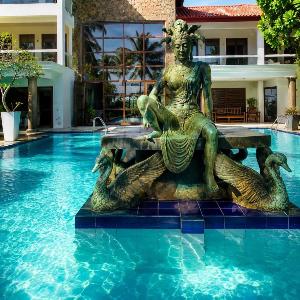 Reef Villa