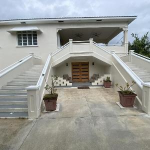 Caprice Multi-Unit Beach Retreat