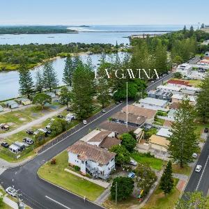 LA Gavina 2- In the Heart of Yamba - Holiday Yamba