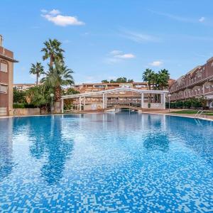 Atico dúplex Paraíso