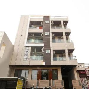 FabHotel Shagun Palace