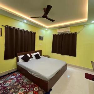 FabHotel Equinox Inn