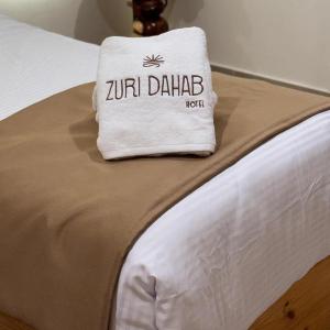 Zuri Dahab Hotel