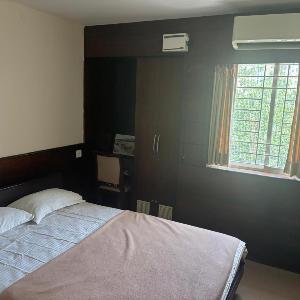 Siruseri Transit House