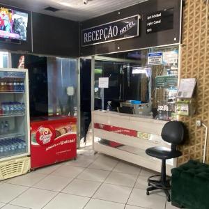 Hotel JJ 44 Goiania
