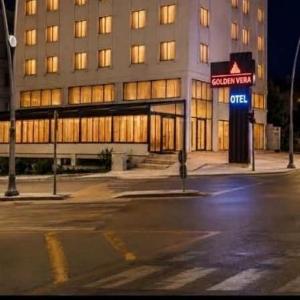 Golden Vera Hotel