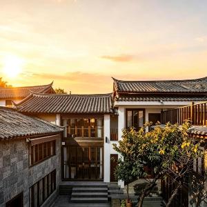 丽江一棠别院客栈