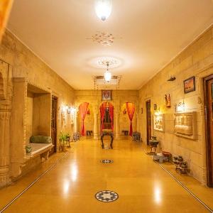 Hotel Tulsi Heritage