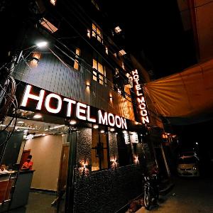 Hotel Moon Haridwar