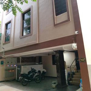 Majestic Homestay Villa -Near Aravind Eye Hospital