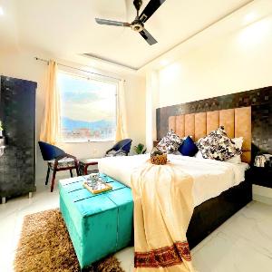 Asha Heritage Hotel & Restro